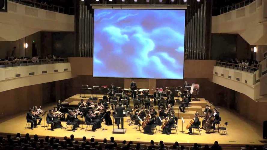 2023北京中外名曲新春交响音乐会时间、地点、门票价格