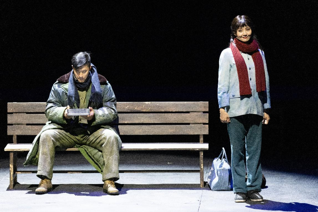 2022话剧《人世间》唐山站演出详情、订票链接