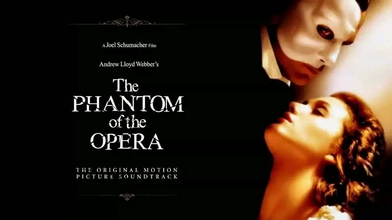 2022音乐会《歌剧魅影》北京站时间地点、门票价格