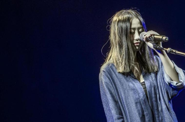 2023陈粒贵阳演唱会演出时间及订票入口