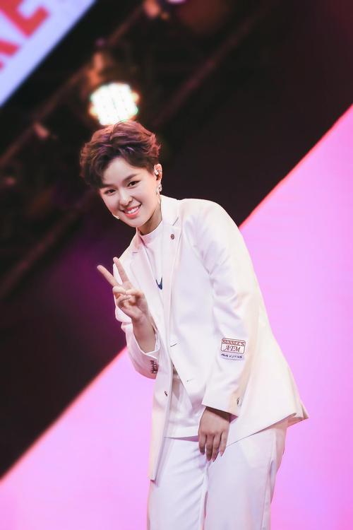 2022Sunnee杨芸晴杭州演唱会时间地点、购票网址