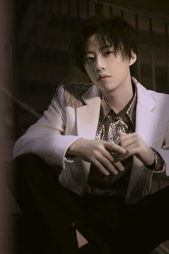 2022李润祺南京演唱会时间地点、门票购买