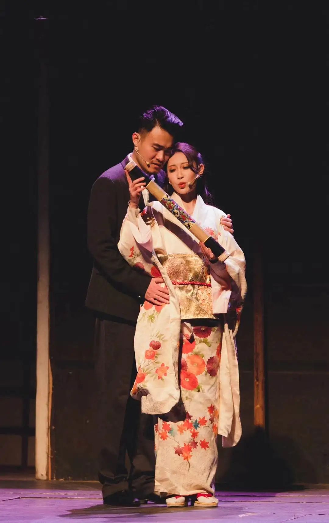 2023话剧《黎明之街》上海站时间、地点、门票价格