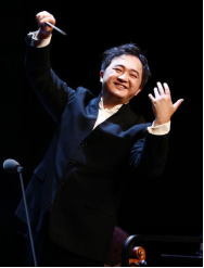 2023《江山如画》东方交响乐团跨年音乐会-深圳站 2023《江山如画》东方交响乐团跨年音乐会-深圳站