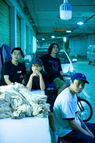 2023生姜Ginger厂牌日长沙演唱会门票价格、阵容一览