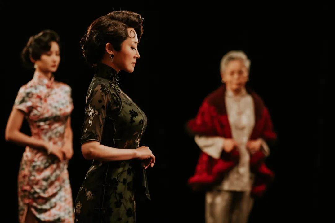 2022话剧《如梦之梦》昆明站（剧情简介及订票方式）