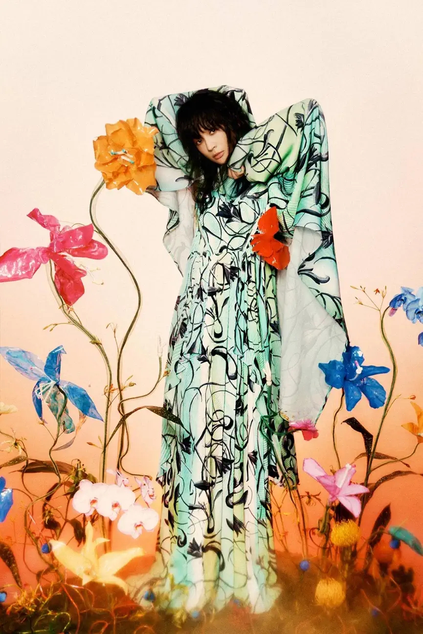 2022詹雯婷 在云彩上跳舞 叽叽喳喳全国巡演-厦门站