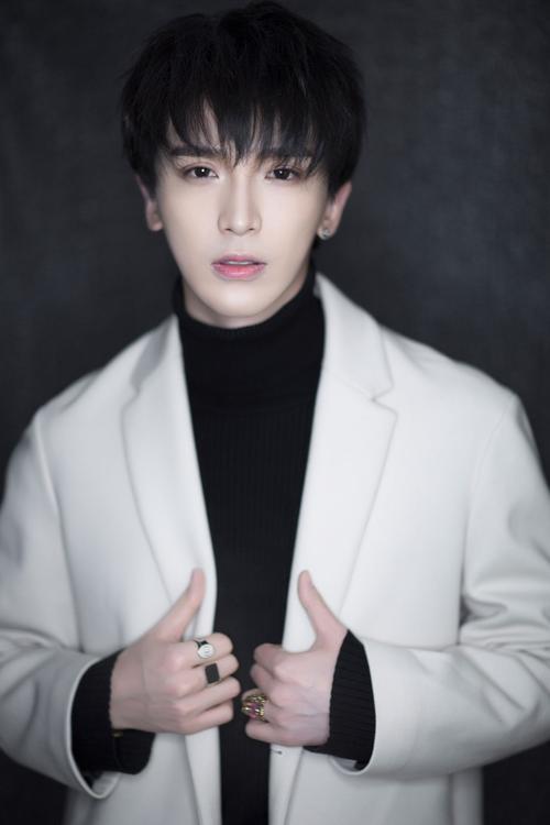 2022沈煜伦成都演唱会时间、地点、门票价格