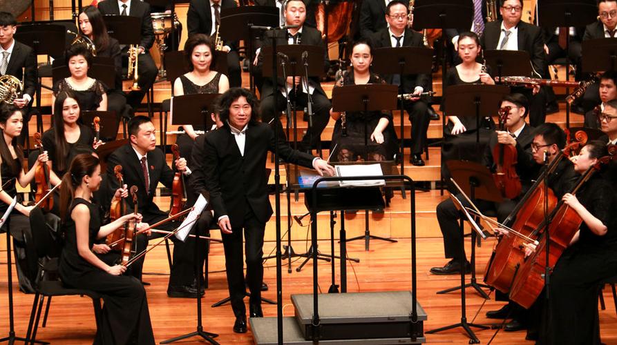 2023音乐会《江山如画》深圳站时间、地点、门票价格