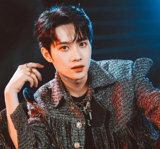 2023井胧厦门演唱会时间、地点、门票价格