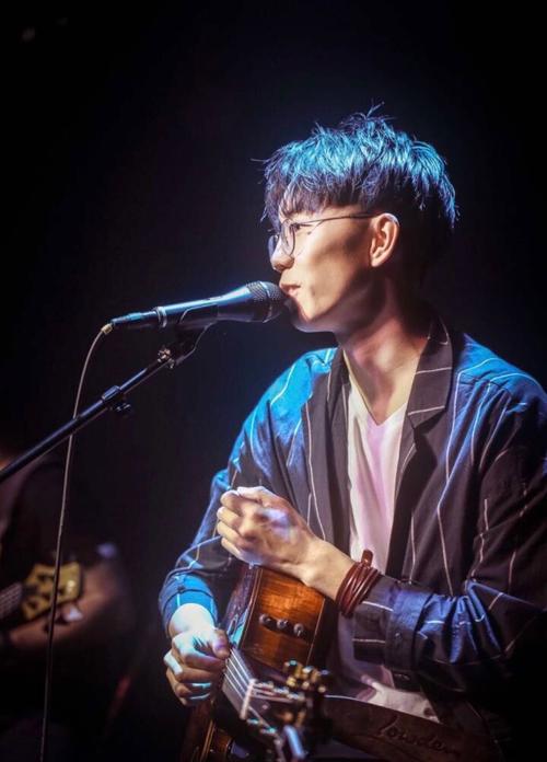 2022陈鸿宇长沙演唱会详情时间、订票入口 2022陈鸿宇长沙演唱会详情时间、订票入口