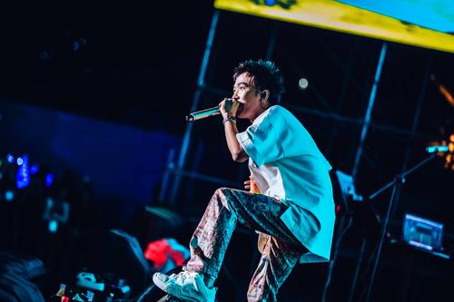 2022-2023昆明无尽星空跨年夜时间、地点、门票价格