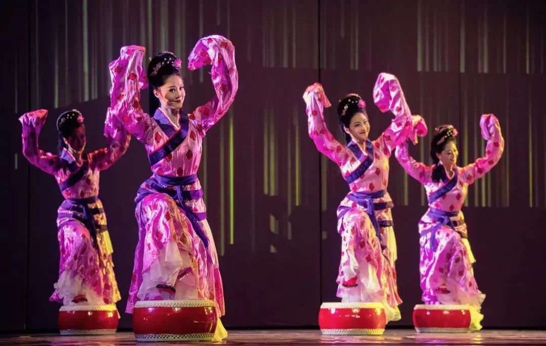 2023舞剧《舞动经典》天津站时间、地点、门票价格