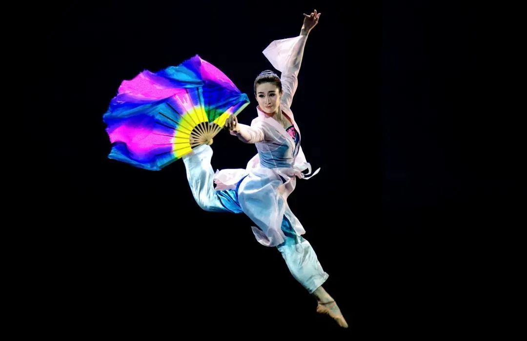 2023舞剧《舞动经典》天津站时间、地点、门票价格