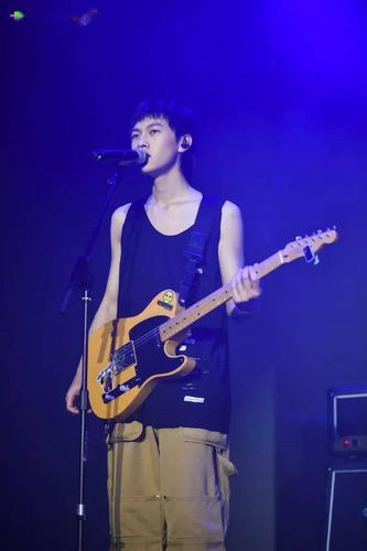 2022马哲苏州演唱会时间、地点、门票价格