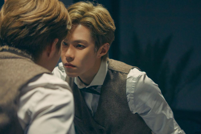 2022ONER CIRCUS SHOW 镜象寻游记-福州站