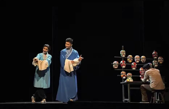 2022话剧《主角》昆明站时间地点、购票方式