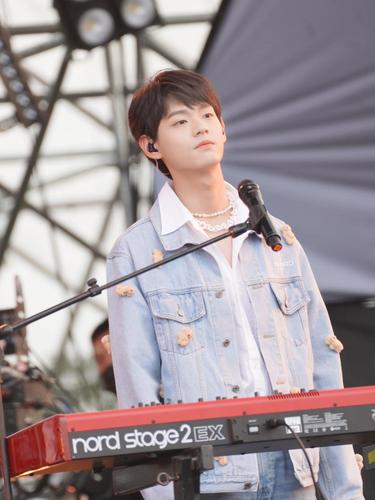 2022马哲苏州演唱会时间地点、门票购买