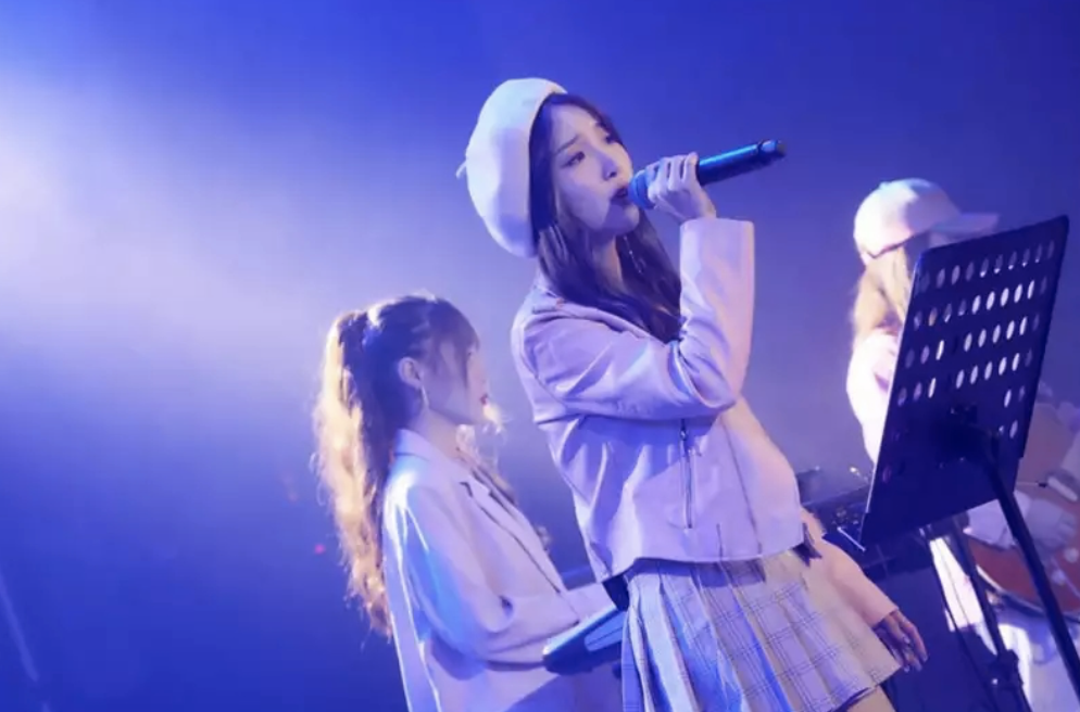 2022给恋人的圣诞情歌深圳演唱会时间、地点、门票