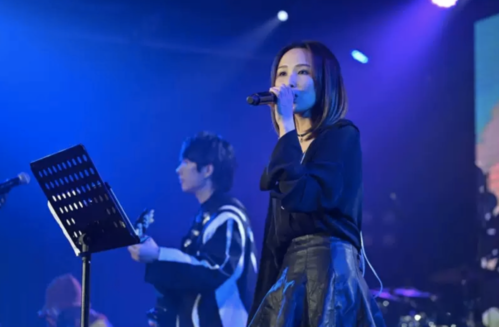 2022给恋人的圣诞情歌温州演唱会时间、地点、门票