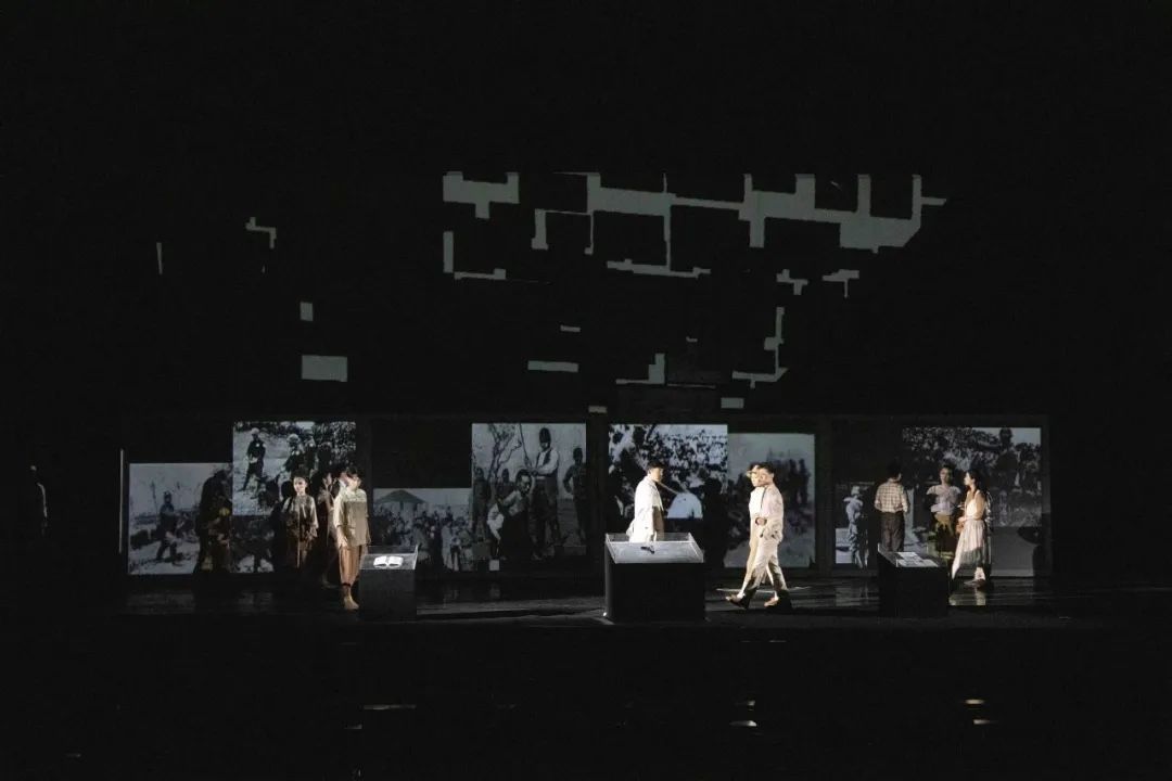 2022舞剧《记忆深处》南京站时间、地点、门票价格