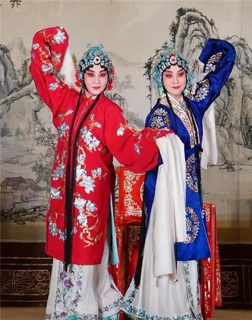 2023京剧《锁麟囊》北京站时间、地点、门票价格