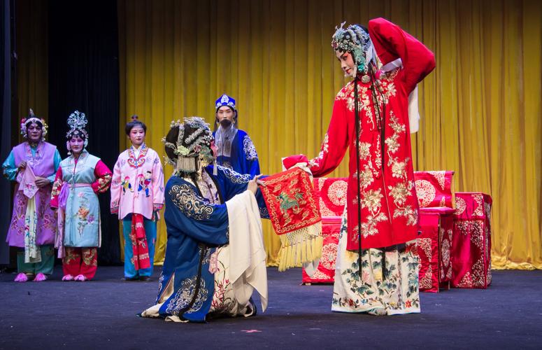 2023京剧《锁麟囊》北京站时间、地点、门票价格