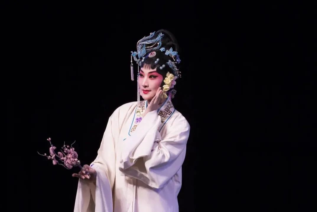 2023昆曲《西厢记》北京站时间、地点、门票 2023昆曲《西厢记》北京站时间、地点、门票