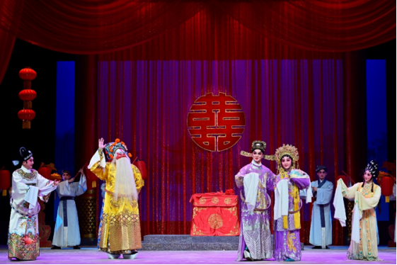 2022粤剧《紫钗记》佛山站时间、地点、门票价格