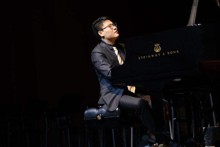 2022金宇深圳音乐会时间地点、门票购买