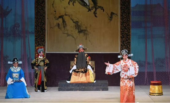 2022粤剧《紫钗记》佛山站时间、地点、门票价格