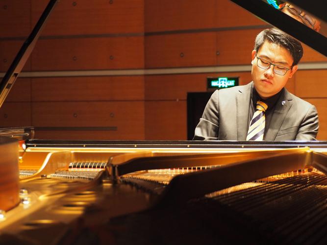 2022金宇深圳音乐会时间地点、门票购买