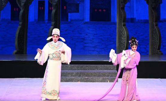 2022粤剧《紫钗记》佛山站时间、地点、门票价格