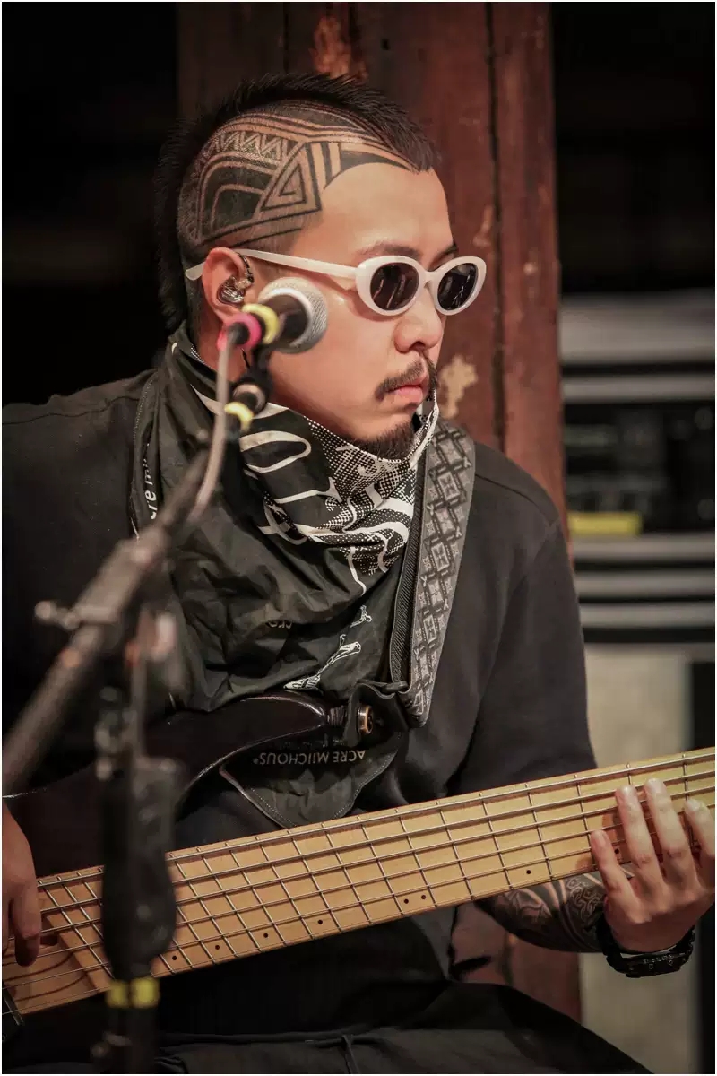 2022“篝火”HAYA 乐团北京跨年音乐会-北京站