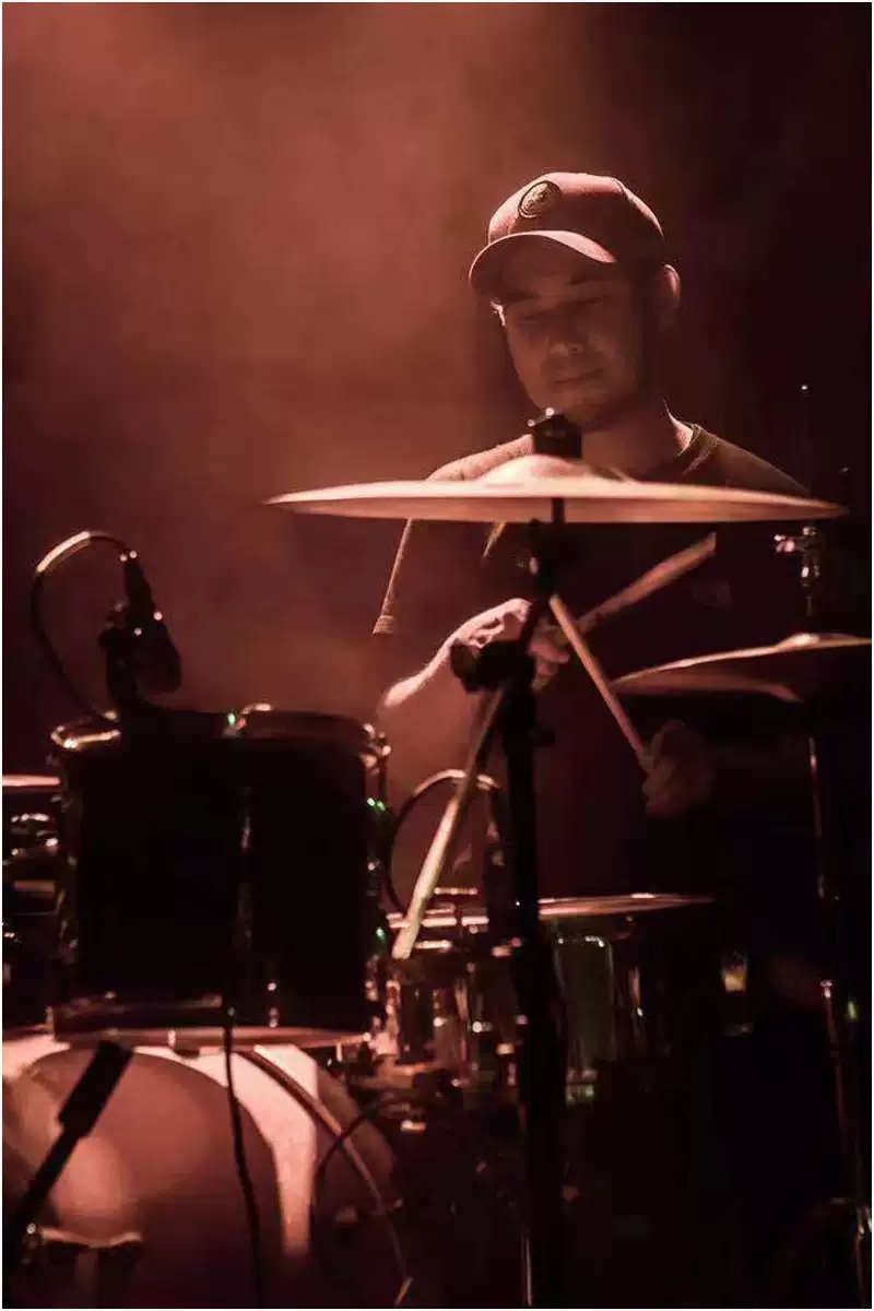 2022“篝火”HAYA 乐团北京跨年音乐会-北京站