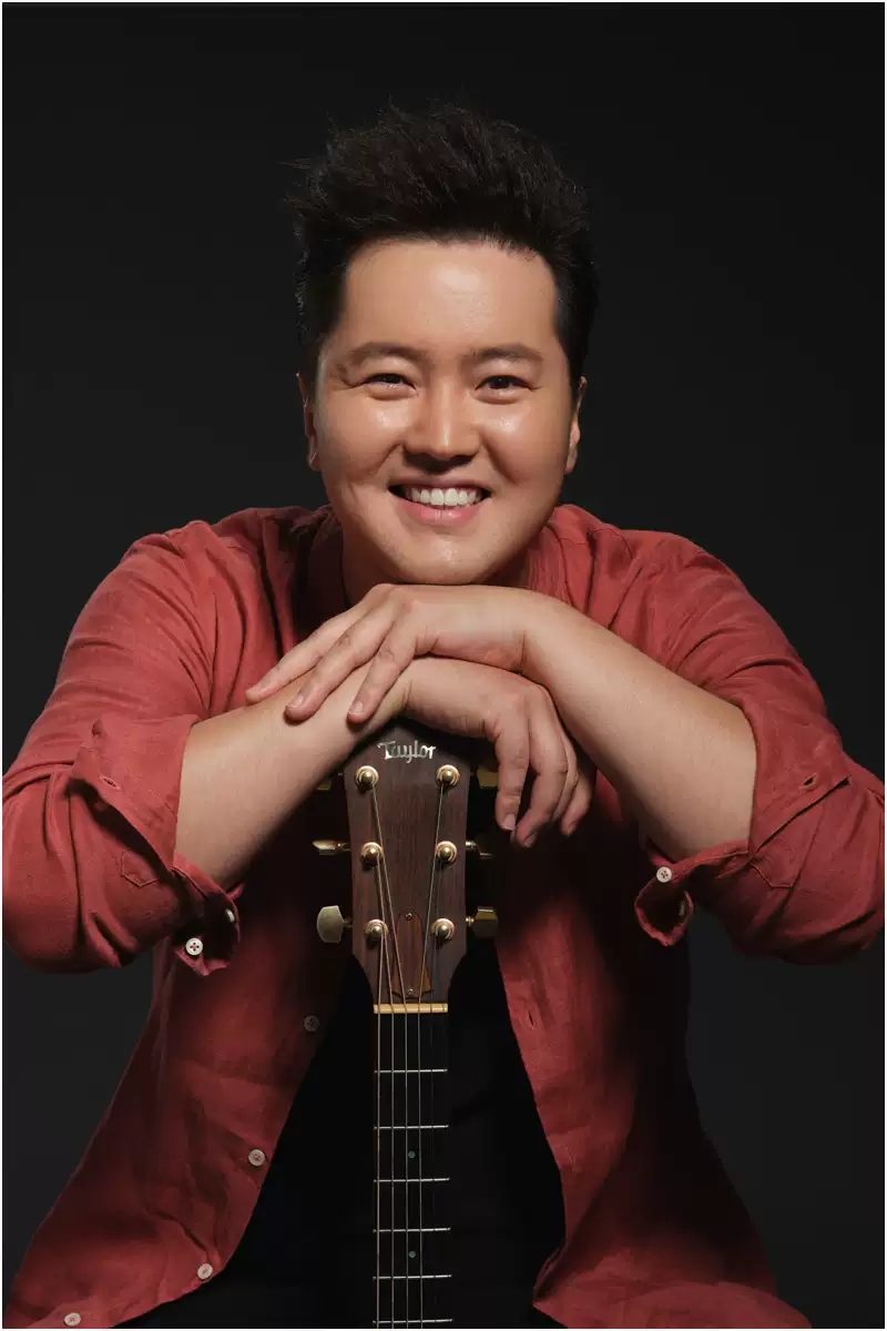 2022“篝火”HAYA 乐团北京跨年音乐会-北京站