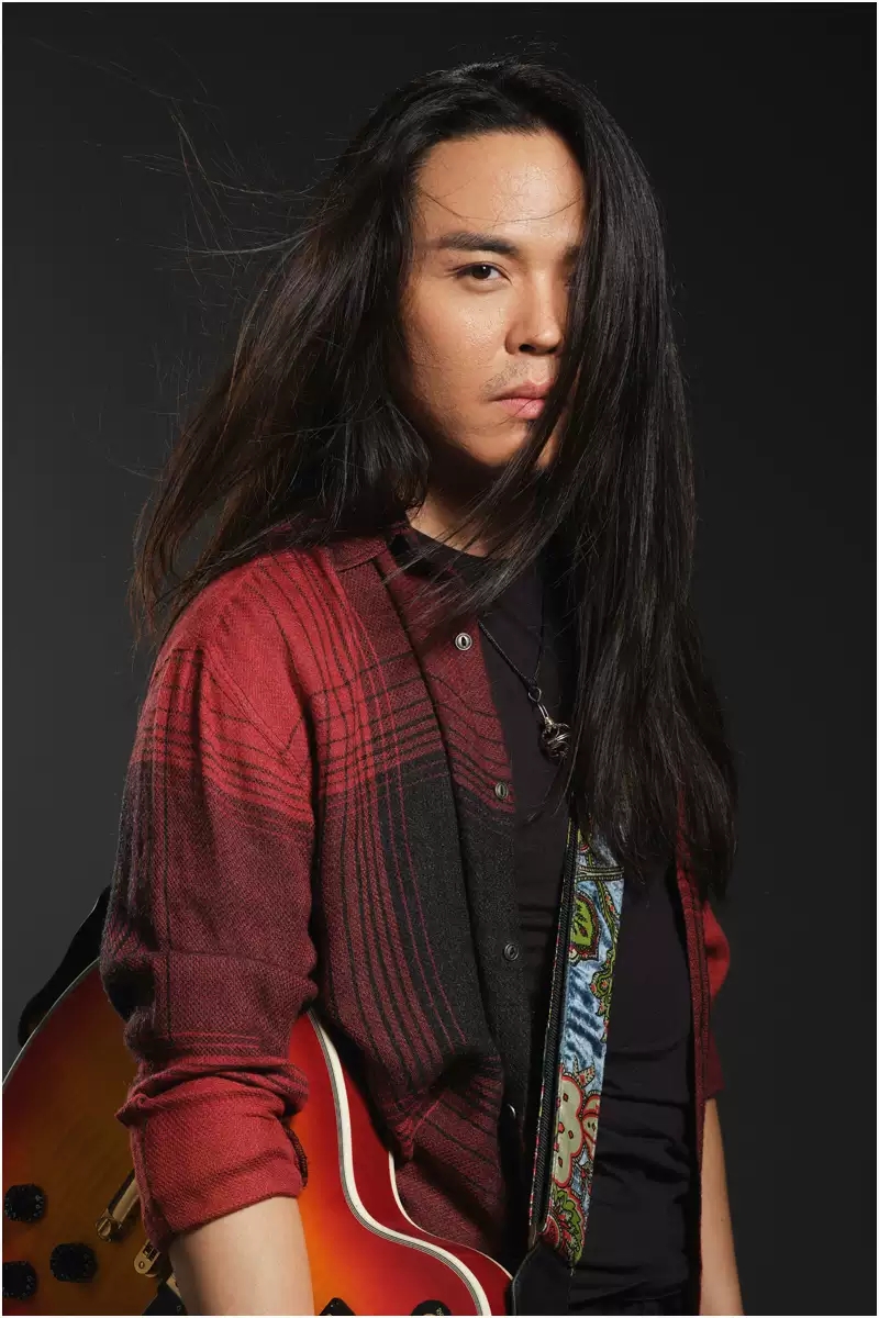 2022“篝火”HAYA 乐团北京跨年音乐会-北京站