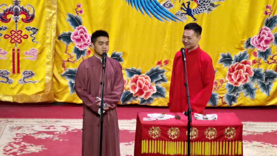 2022德云三筱杭州相声专场演出信息、门票价格