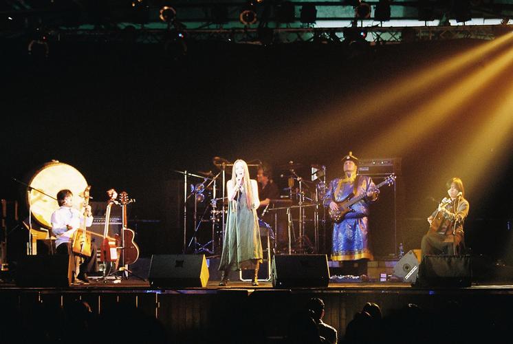 2022HAYA乐团北京音乐会时间地点、门票价格