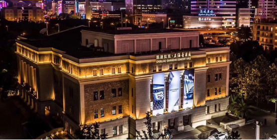 2023《卡农》世界经典曲目新年音乐会-上海站