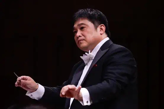 2023柴可夫斯基三大经典 《天鹅湖》《睡美人》《胡桃夹子》新春交响音乐会-上海站