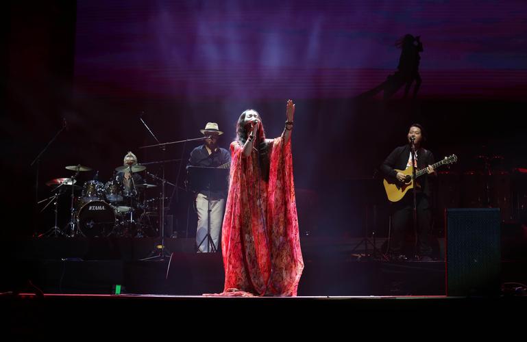 2022HAYA乐团北京音乐会时间地点、门票价格