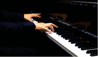 2023《卡农》世界经典曲目新年音乐会-上海站