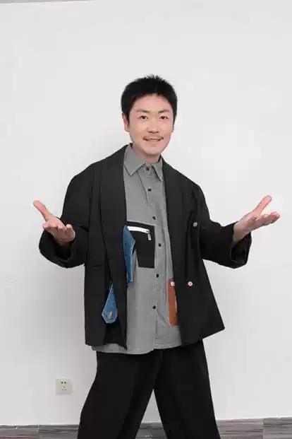 2022李思捷《百变天王》笑唱会-江门站 2022李思捷《百变天王》笑唱会-江门站