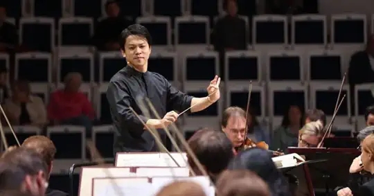 2022国风潮乐——方锦龙&北京交响乐团新年音乐会-廊坊站 2022国风潮乐——方锦龙&北京交响乐团新年音乐会-廊坊站