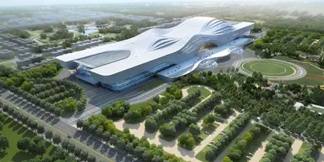 2022国风潮乐——方锦龙&北京交响乐团新年音乐会-廊坊站 2022国风潮乐——方锦龙&北京交响乐团新年音乐会-廊坊站