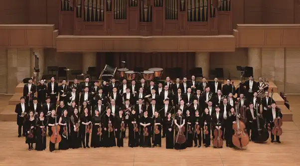 2022国风潮乐——方锦龙&北京交响乐团新年音乐会-廊坊站 2022国风潮乐——方锦龙&北京交响乐团新年音乐会-廊坊站