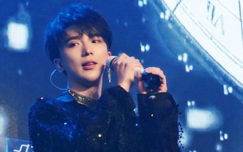 2022沈煜伦成都演唱会（订票信息及演出时间）