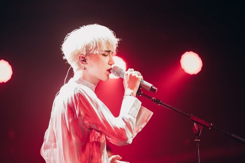 2022沈煜伦成都演唱会（订票信息及演出时间）