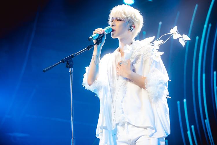 2022沈煜伦成都演唱会（订票信息及演出时间）